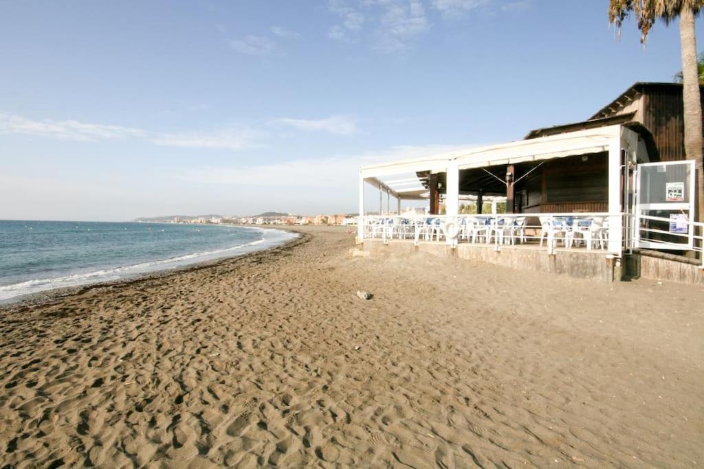 Apartamento Penthouse With Roof Terrace, Bbq, Pool- And Sea Views *