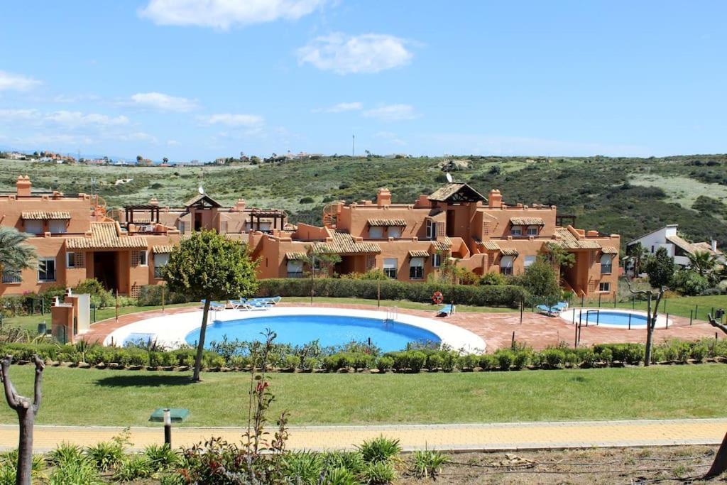 Penthouse With Roof Terrace, Bbq, Pool- And Sea Views Buenas Noches